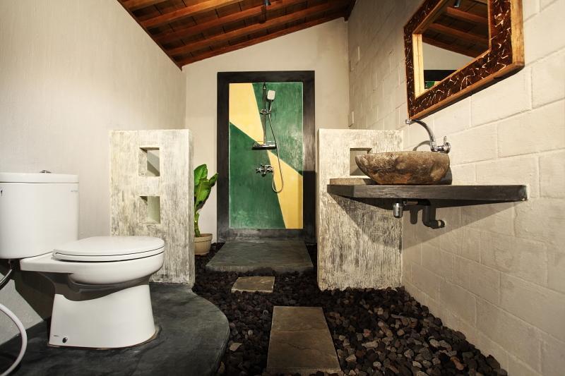 Ndalem Mj Homestay Yogyakarta Exterior foto